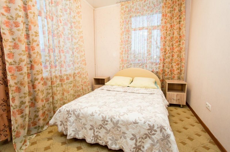 Отель Бастон, Томск. Фото 23